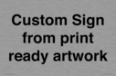 custom-blank-sign~